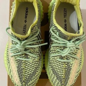 Yeezy Boost 350 “Yeezreel”